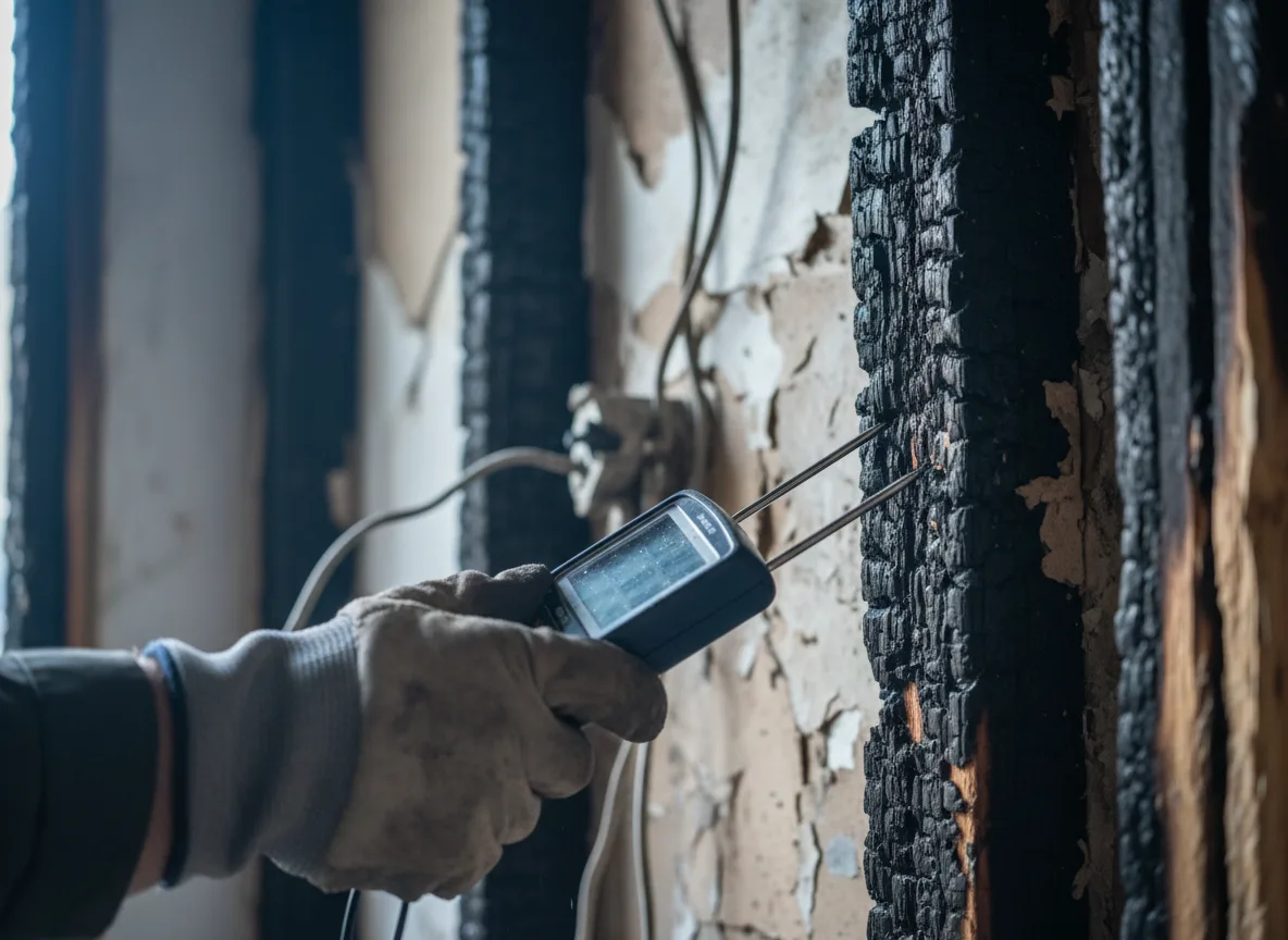 Fire Damage Restoration Fort Gratiot, MI FAQs
